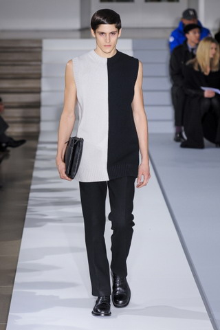 Jil Sander / - 2013-2014